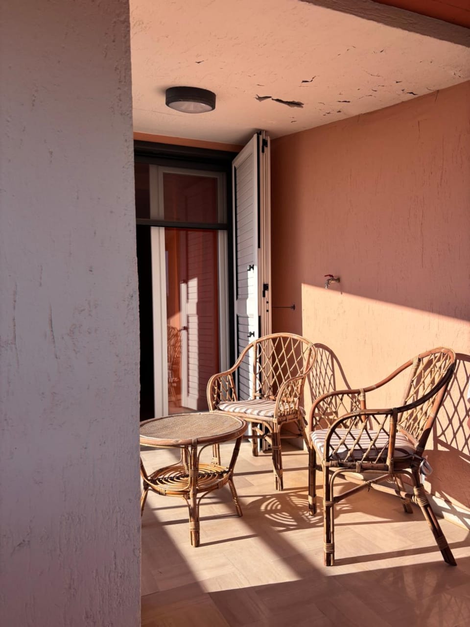 Casa Giò Bed and Breakfast in Campania