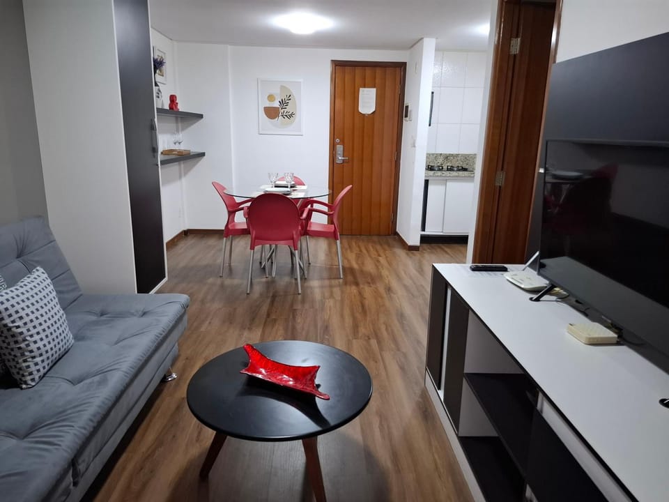 Communal lounge/ TV room, TV and multimedia, Living room, Seating area