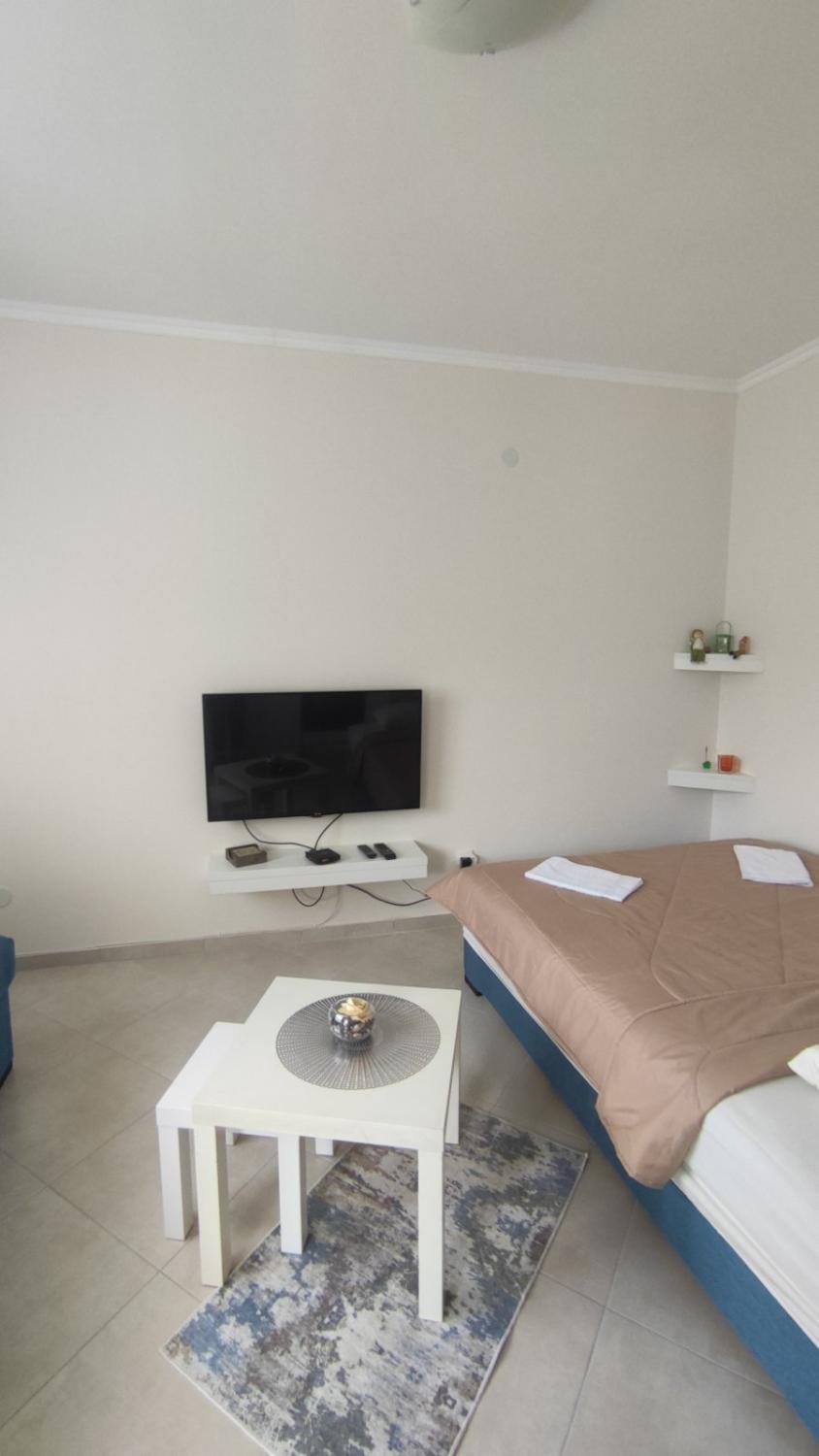 Apartman PETRA Green Hill Apartment in Montenegro