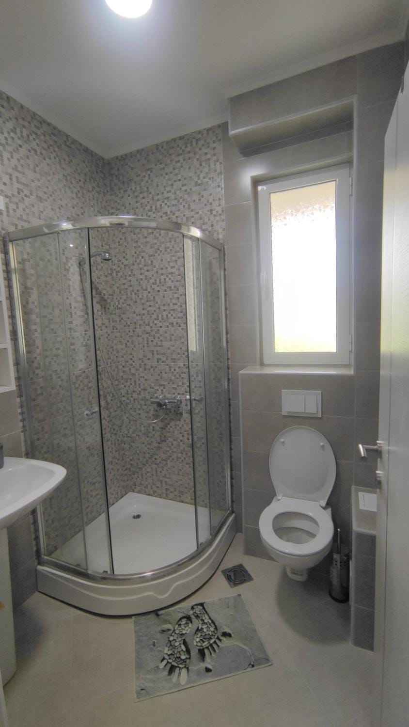 Apartman PETRA Green Hill Apartment in Montenegro