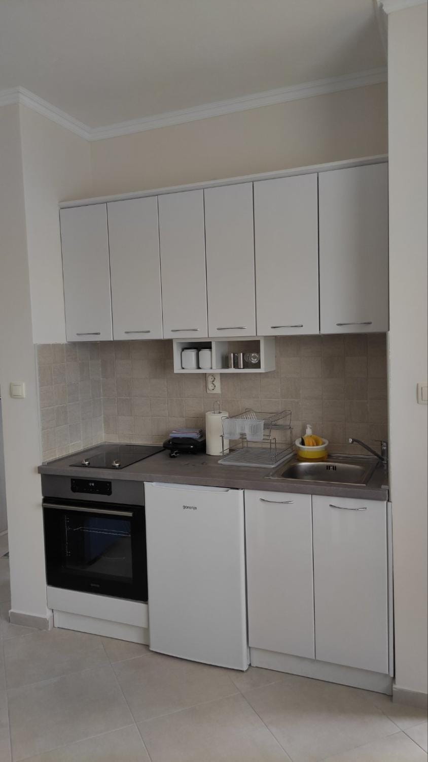Apartman PETRA Green Hill Apartment in Montenegro