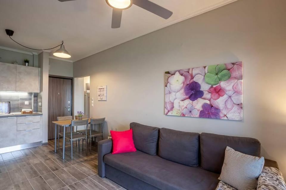 Mola Kaliva sea view, 100m from the beach! Apartment in Halkidiki