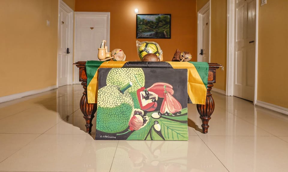 Decorative detail, Seating area