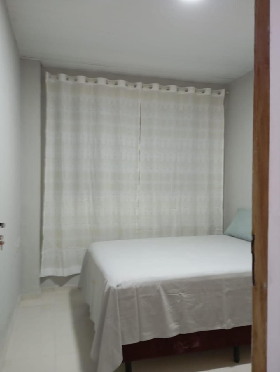 Flat 152 e 134 Amarracao shopping luis correia-PIAUI Apartment in Luís Correia