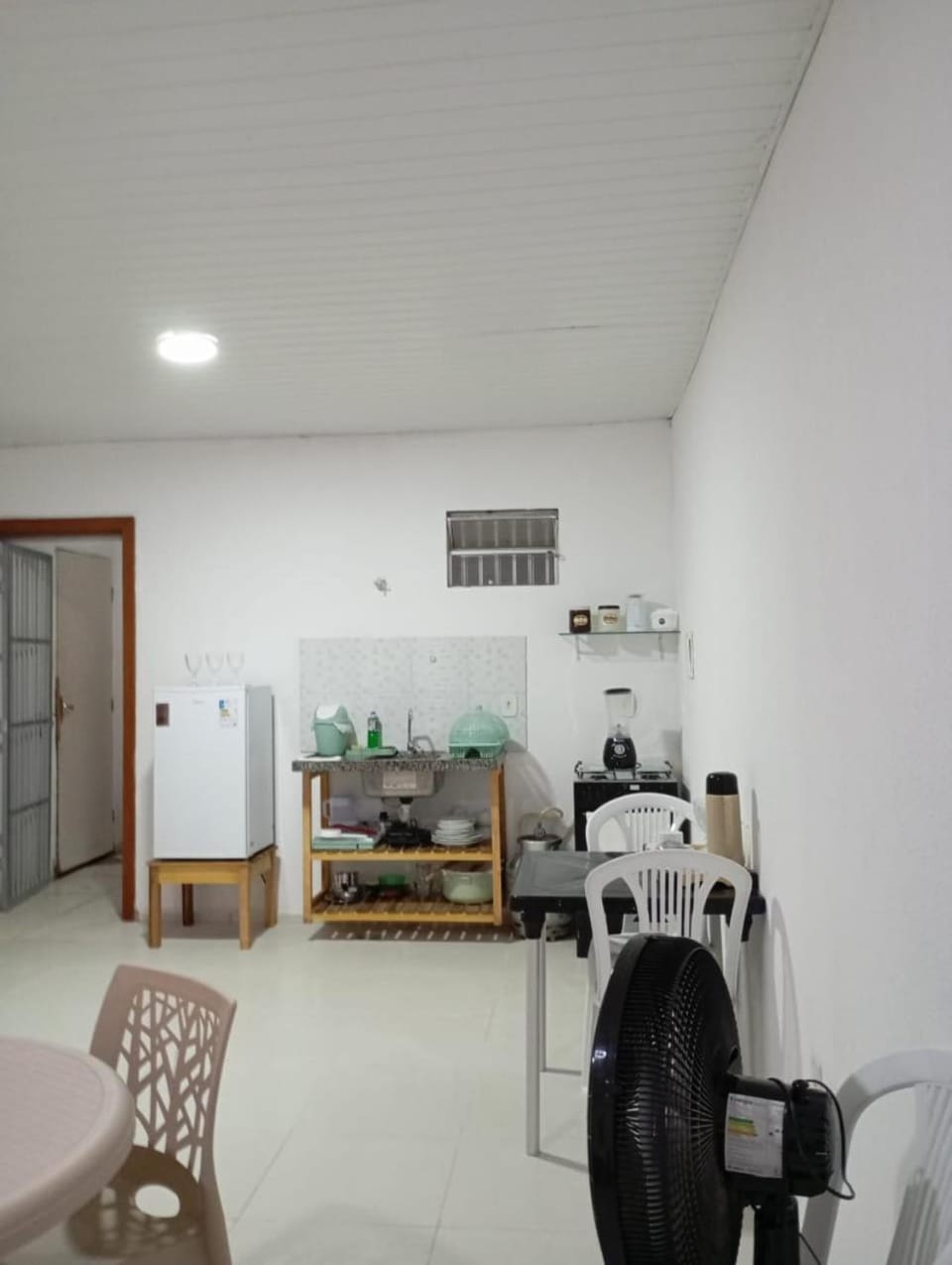 Flat 152 e 134 Amarracao shopping luis correia-PIAUI Apartment in Luís Correia