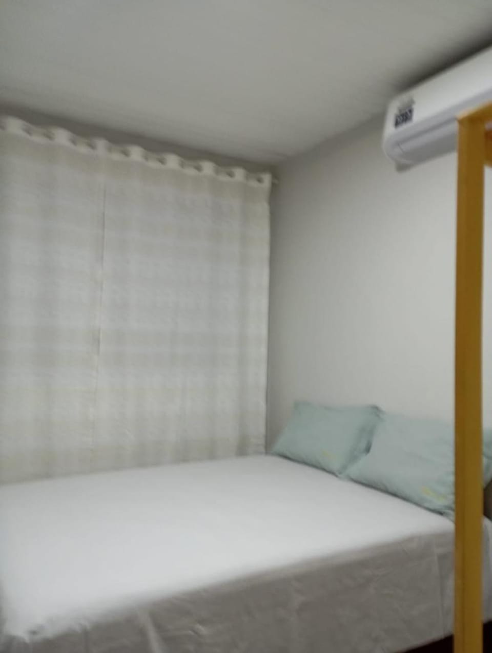 Flat 152 e 134 Amarracao shopping luis correia-PIAUI Apartment in Luís Correia