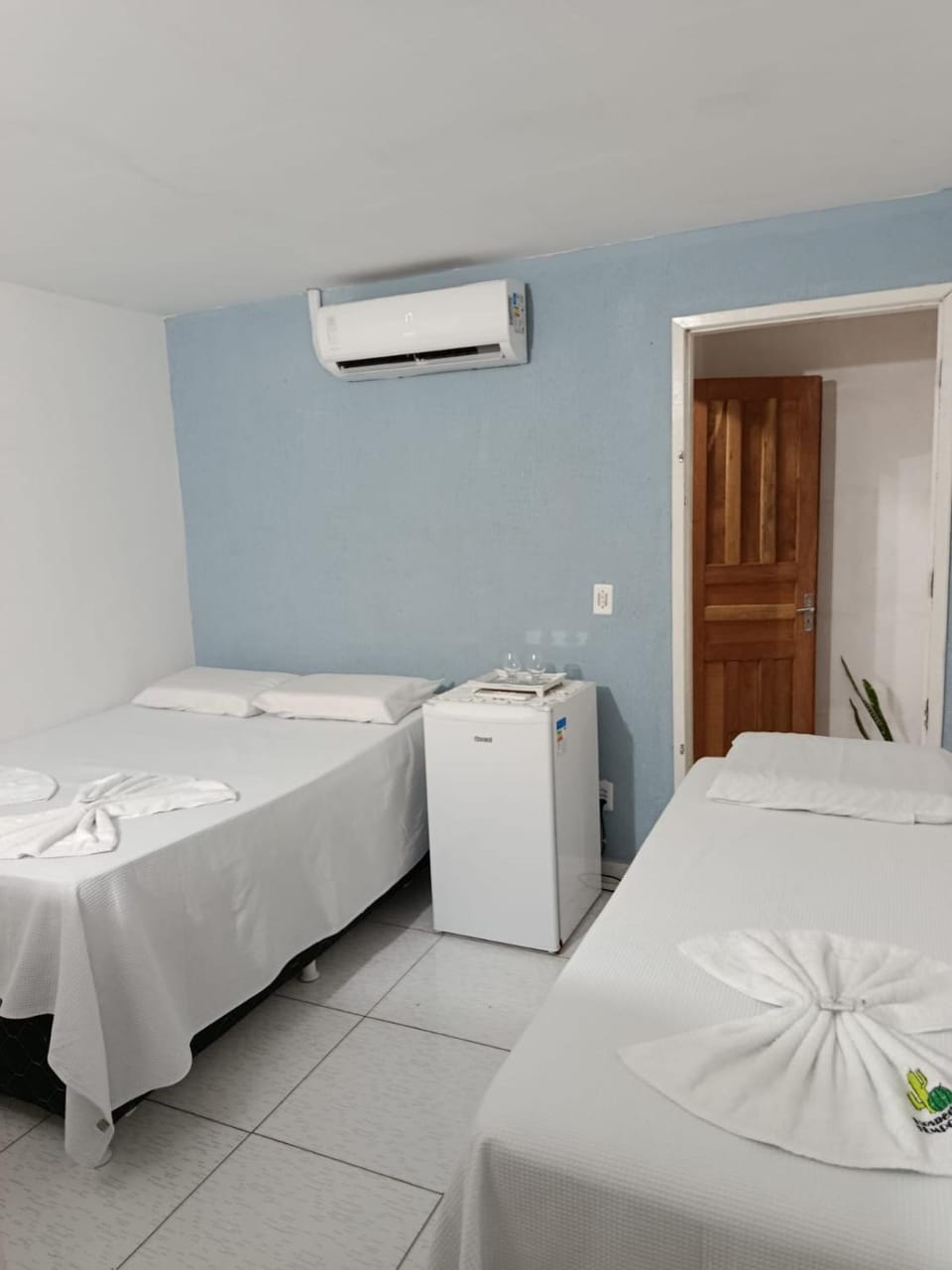 Hospedaria Temporarte Hostel in State of Sergipe, Brazil