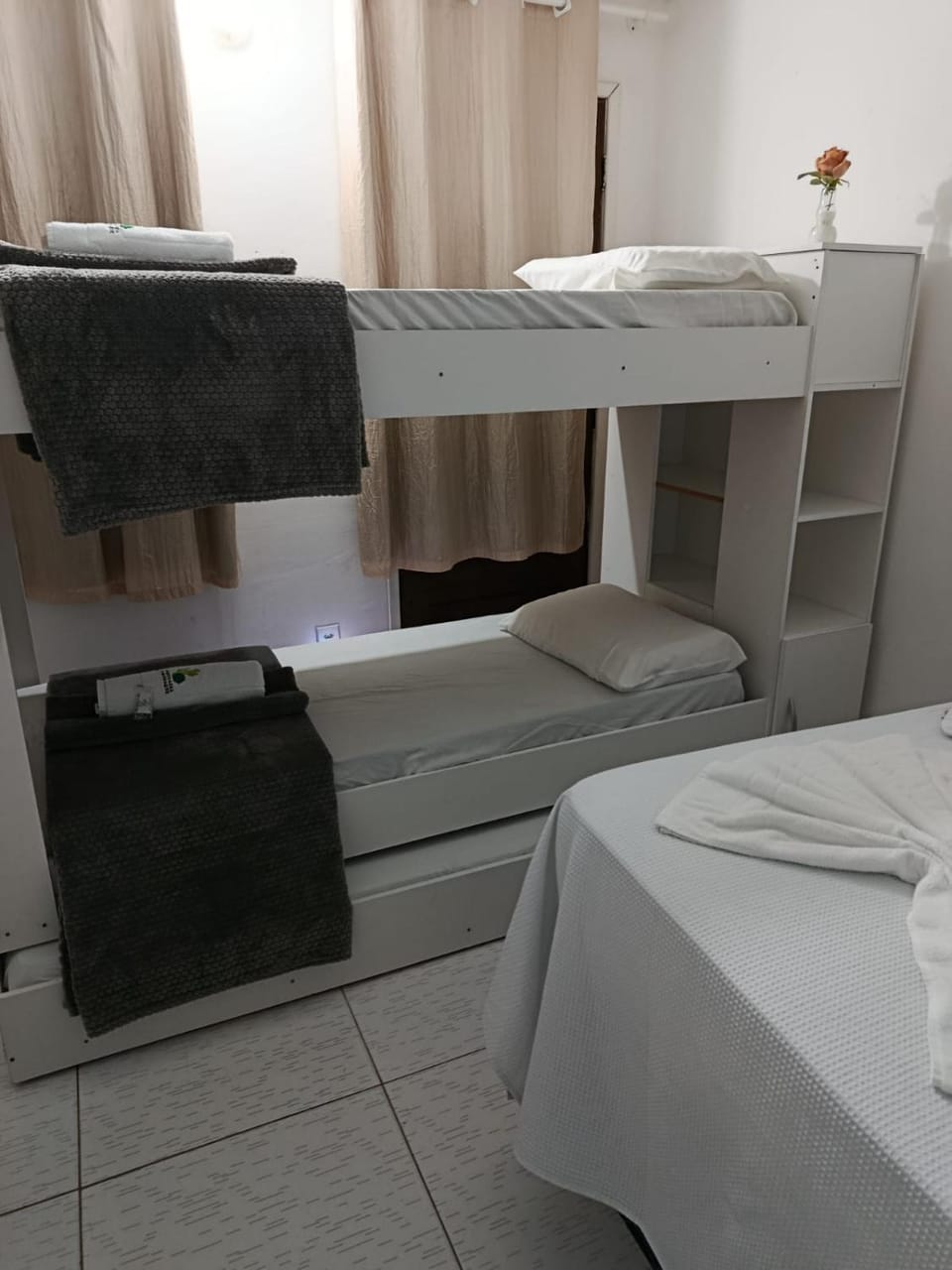 Hospedaria Temporarte Hostel in State of Sergipe, Brazil