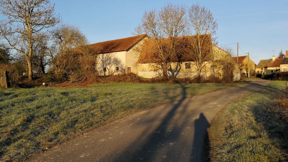 Neighbourhood