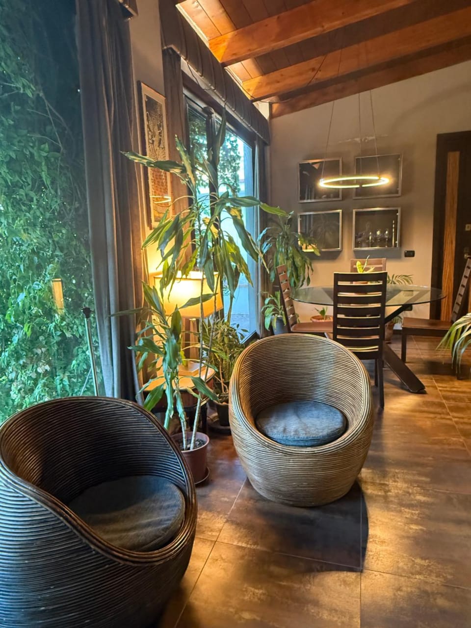 Casagiardino Sofía Apartment in Campania