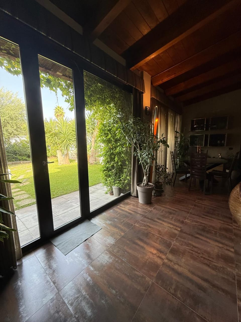 Casagiardino Sofía Apartment in Campania