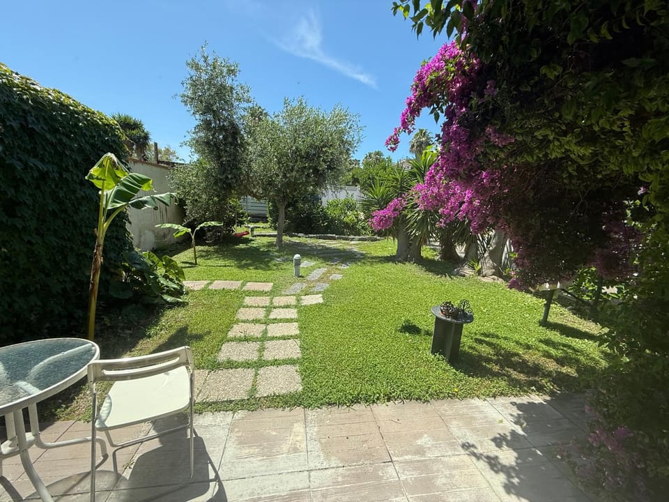 Casagiardino Sofía Apartment in Campania