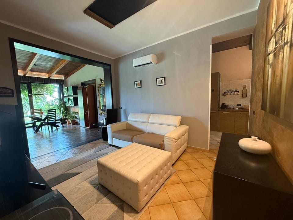 Casagiardino Sofía Apartment in Campania