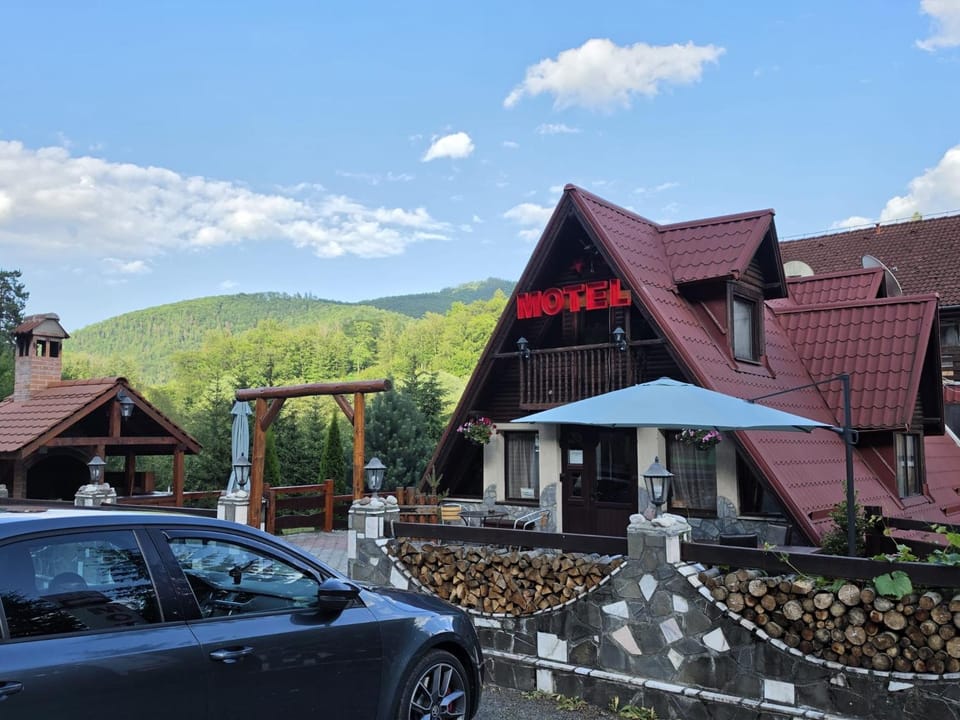 Motel “La Butuci” Motel in Brasov
