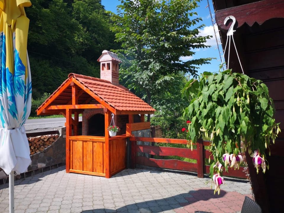 Motel “La Butuci” Motel in Brasov