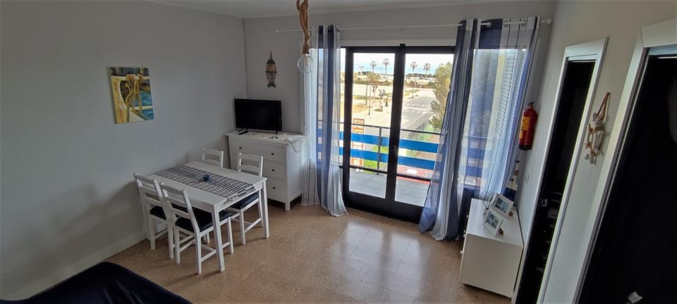 Living room, Lounge or bar, Dining area