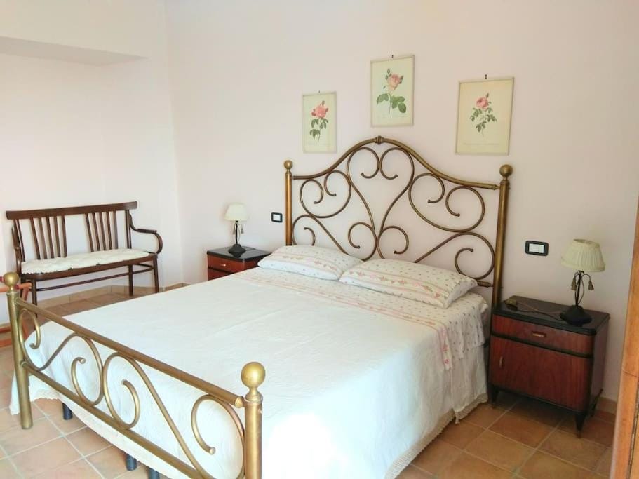 Case Vacanze Nel Parco Nazionale Del Cilento House in Campania