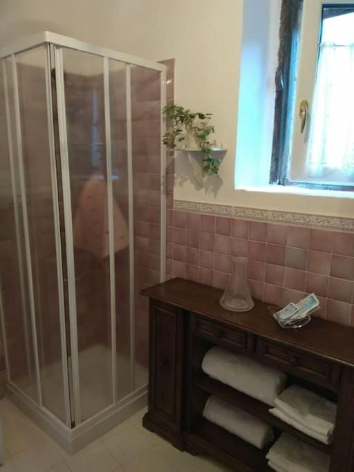 Case Vacanze Nel Parco Nazionale Del Cilento House in Campania
