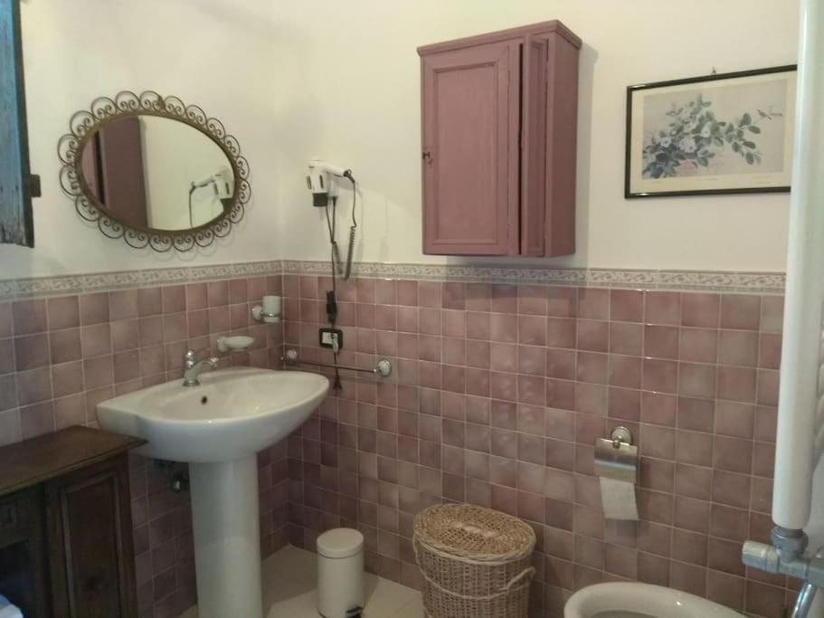 Case Vacanze Nel Parco Nazionale Del Cilento House in Campania