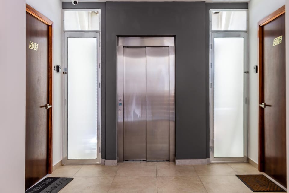 elevator