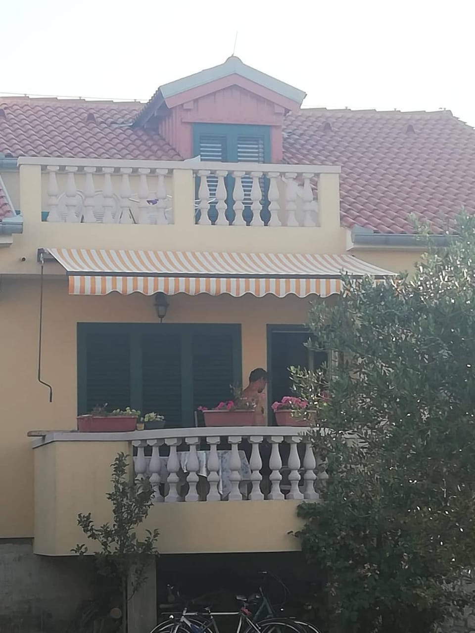Apartman Kolona Apartment in Šibenik-Knin County, Croatia