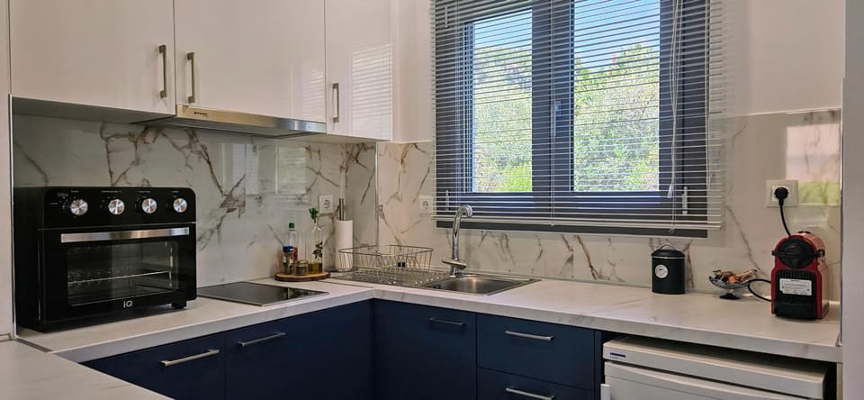 OUTParga Αpartment 2 Apartment in Peloponnese, Western Greece and the Ionian