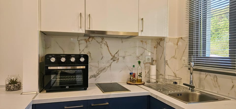 OUTParga Αpartment 2 Apartment in Peloponnese, Western Greece and the Ionian