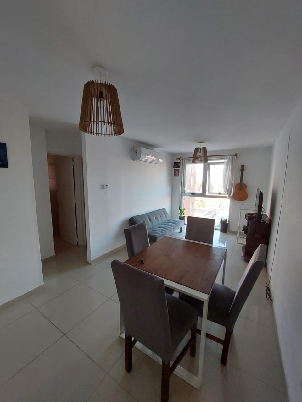 Eddie-House Apartment in Cordoba