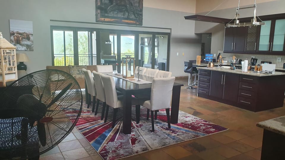 113 Zwartkloof Private Game Reserve Bela-Bela House in North West, South Africa