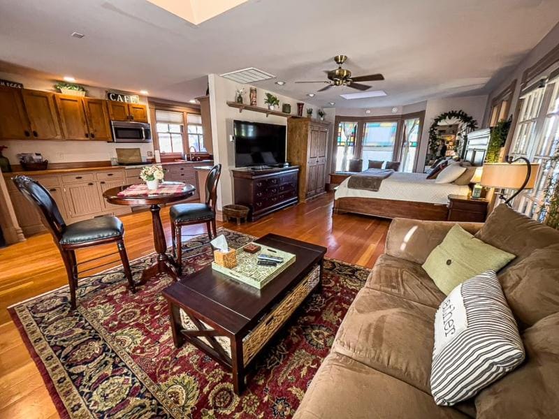 California Cottage House in Jacksonville