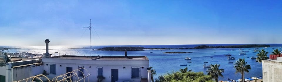 Salento Sea & Sun Apartment Apartment in Porto Cesareo