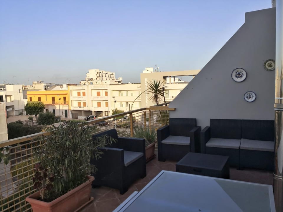 Salento Sea & Sun Apartment Apartment in Porto Cesareo