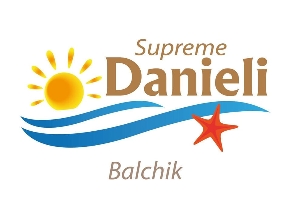 Property logo or sign
