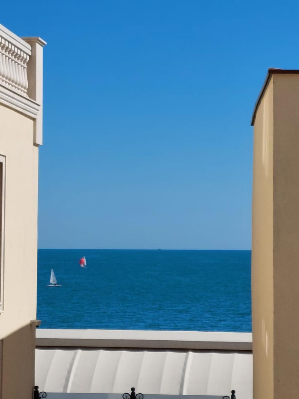 Sea view