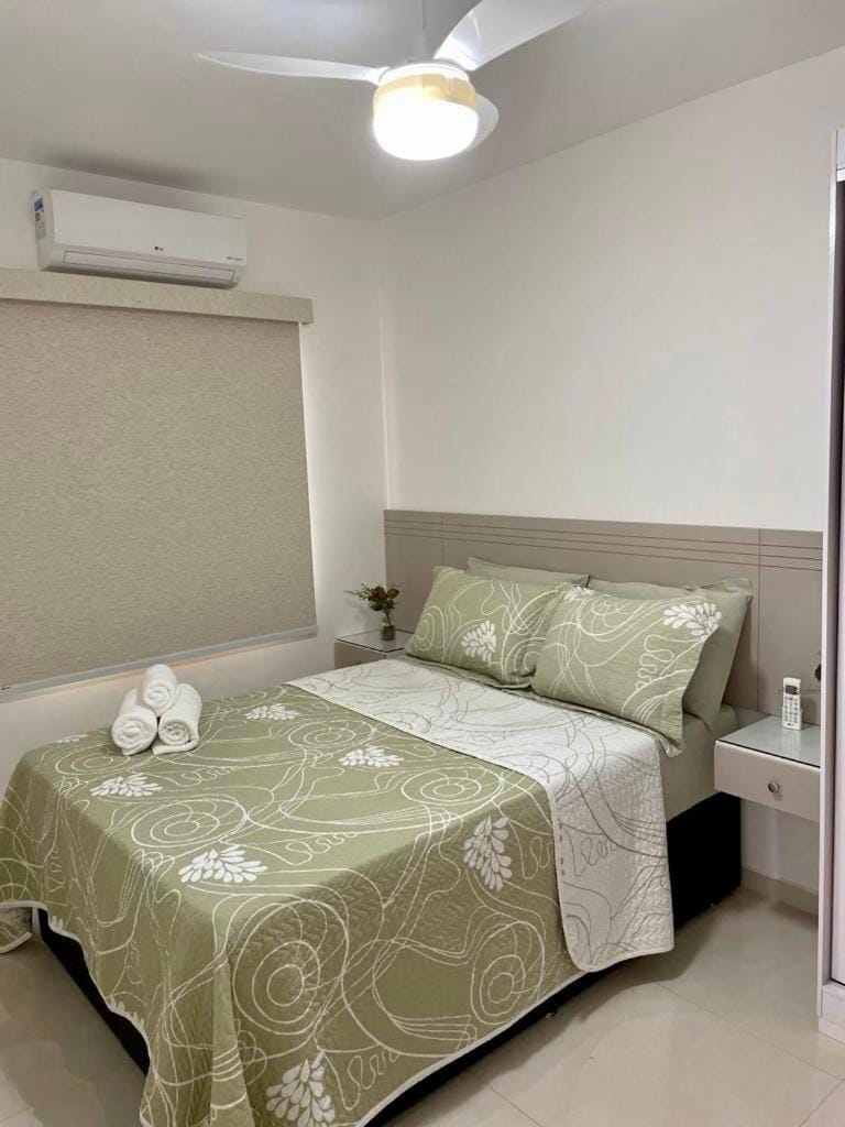Apartamento impecável ao lado da Praia Grande para até 8 pessoas Apartment in State of Rio de Janeiro