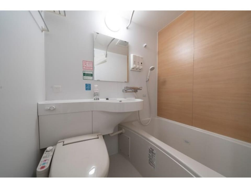 R&B Hotel Sendai Higashiguchi - Vacation STAY 39924v Hotel in Sendai