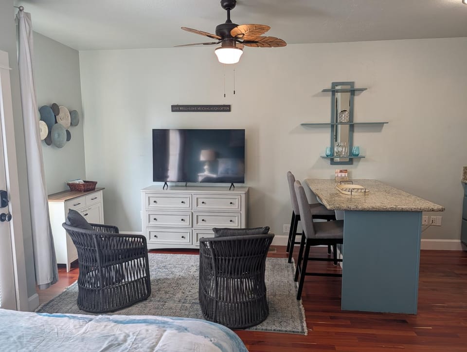 Parkside Suite Apartment in Jacksonville