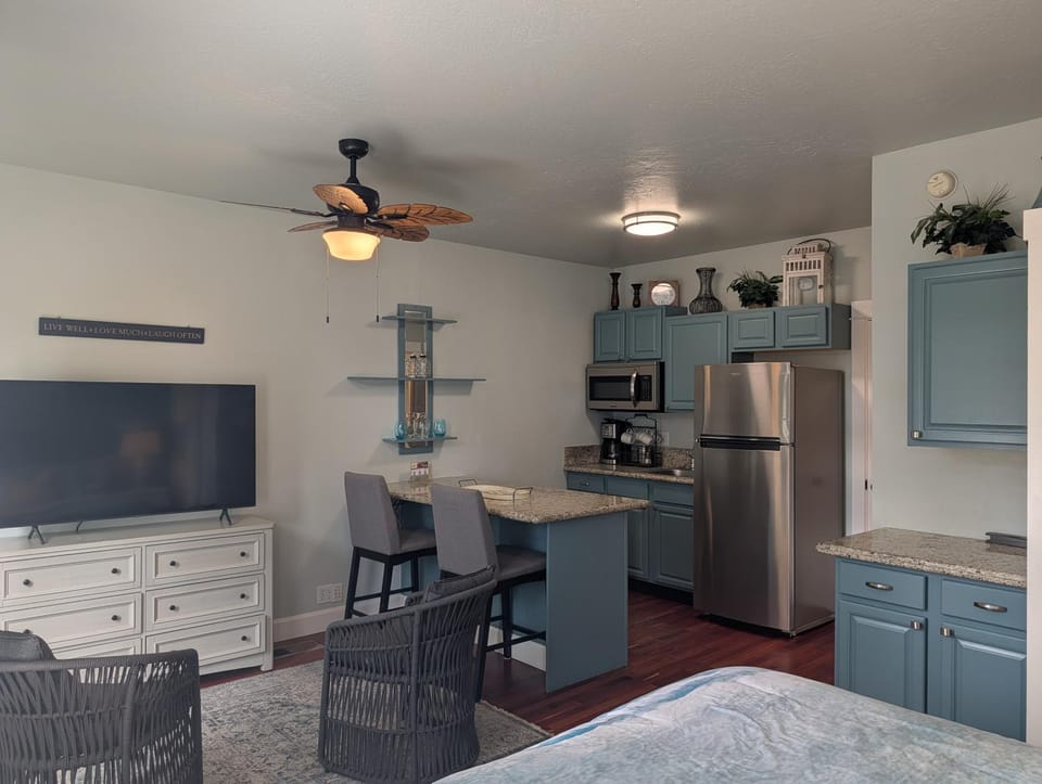 Parkside Suite Apartment in Jacksonville