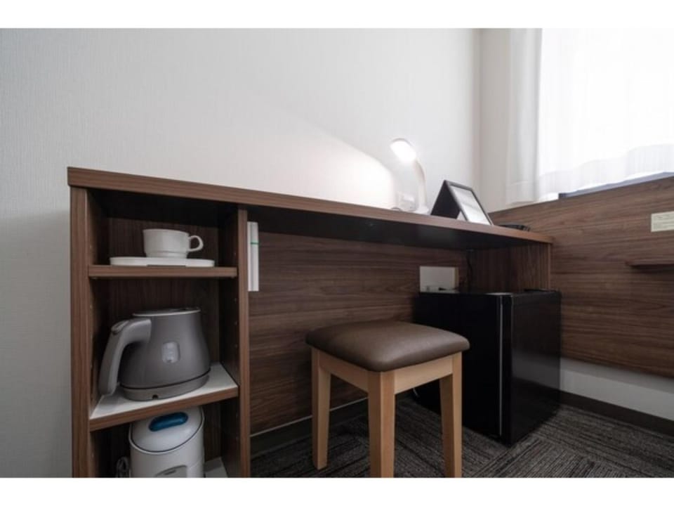 R&B Hotel Sendai Higashiguchi - Vacation STAY 39921v Hotel in Sendai