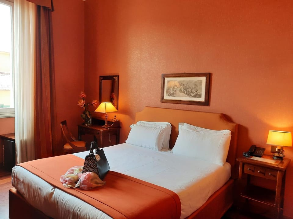 Domus Livia Bed and Breakfast in Rome
