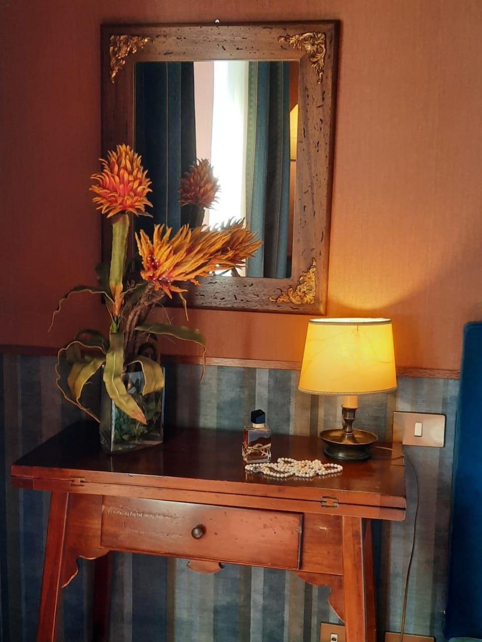 Domus Livia Bed and Breakfast in Rome