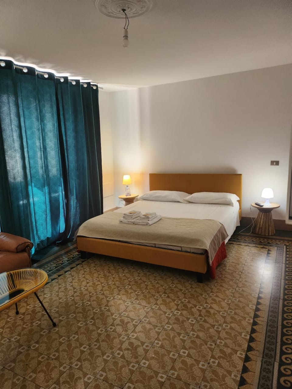 Dimora Liberty Bed and Breakfast in Lecce