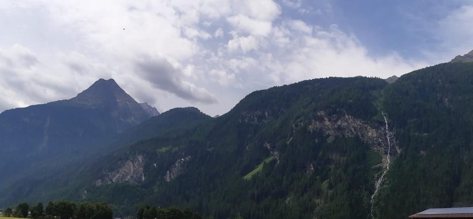 View (from property/room)