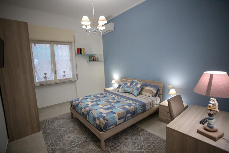 Sipario Bed and Breakfast in Castellammare di Stabia