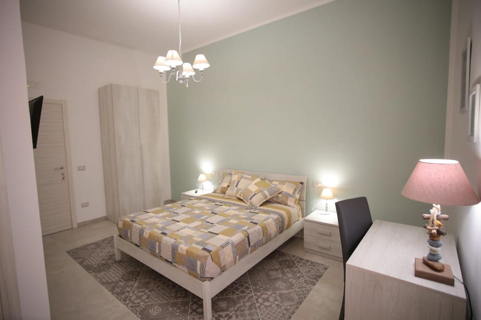 Sipario Bed and Breakfast in Castellammare di Stabia