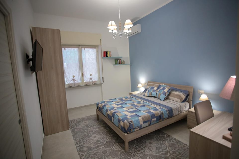 Sipario Bed and Breakfast in Castellammare di Stabia