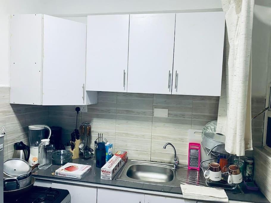 Arabel Studio Apartment Apartment in Kenya
