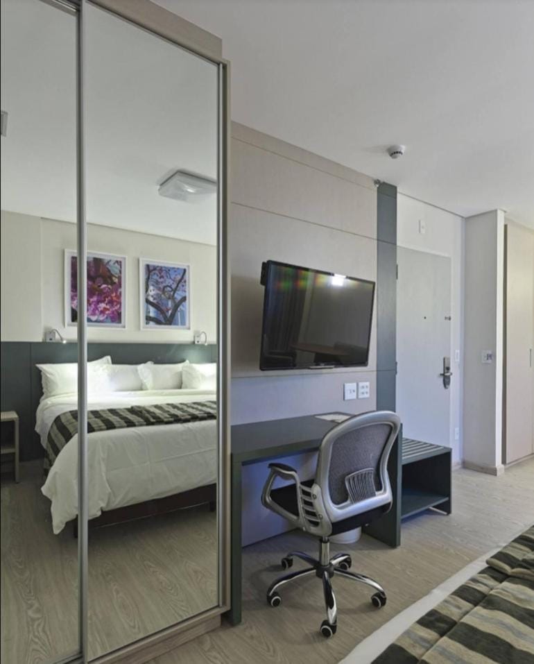Living Sion Hotel in Belo Horizonte
