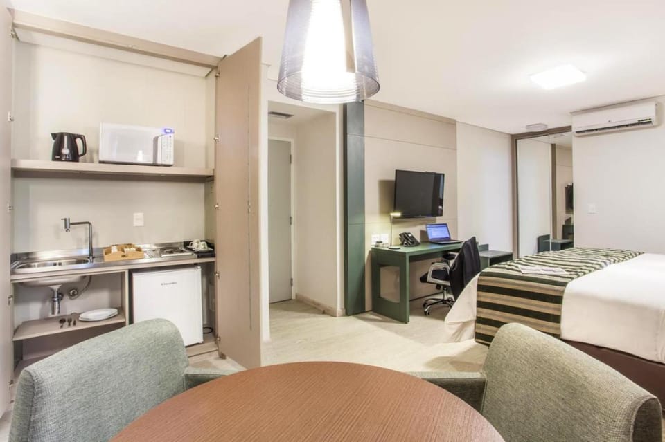 Living Sion Hotel in Belo Horizonte