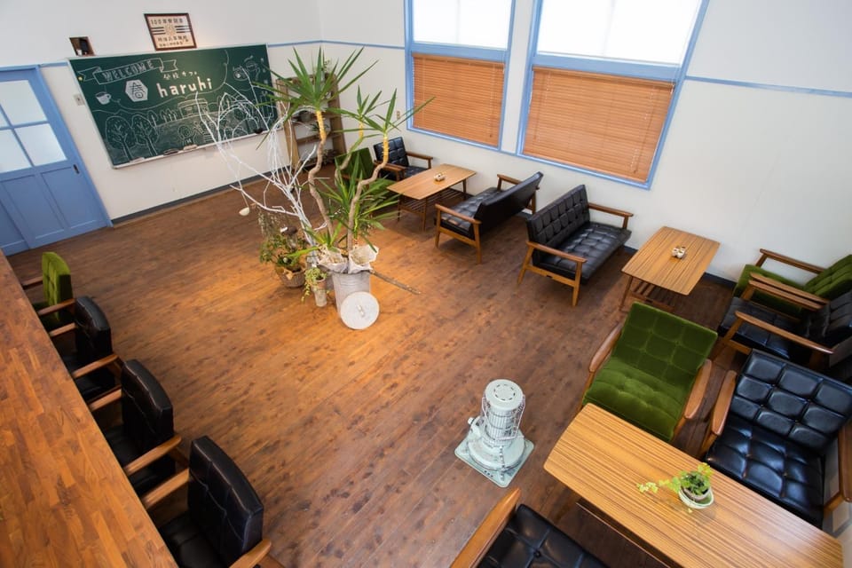 Bunkou Stay Haruhi - Vacation STAY 50996v Luxury tent in Fukuoka Prefecture